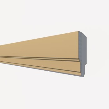 Termosistem ADP25 372x60x2000
