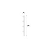 Termosistem decorativ ADP27 540X45X2000 Termosistem decorativ ADP27 540X45X2000