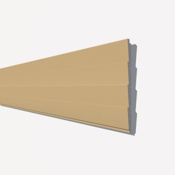 Termosistem ADP31 500x40x2000