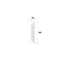 Termosistem ADP33 400x60x2000