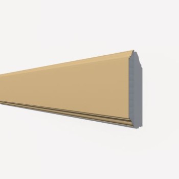 Termosistem ADP33 400x60x2000