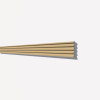 Pilastru coloana decorativa ADP38 146X26X2000 Pilastru coloana decorativa ADP38 146X26X2000