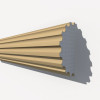 Pilastru coloana decorativa ADP39 500X250X2000