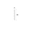Termosistem decorativ ADP4 460X50X2000