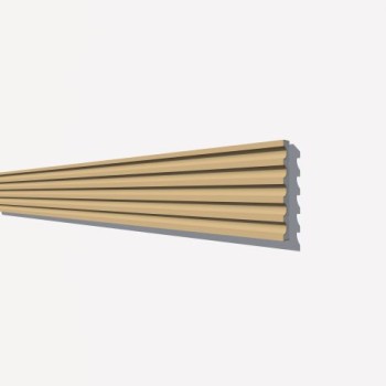 Pilastru coloana decorativa ADP41 240X30X2000