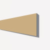 Pilastru coloana decorativa ADP42 415X40X2000