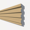 Termosistem decorativ ADP6 640X100X2000