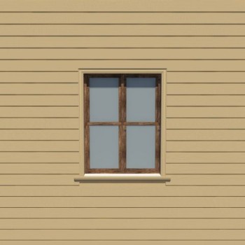 Termosistem decorativ FUGA PANEL 1 500X40X2000