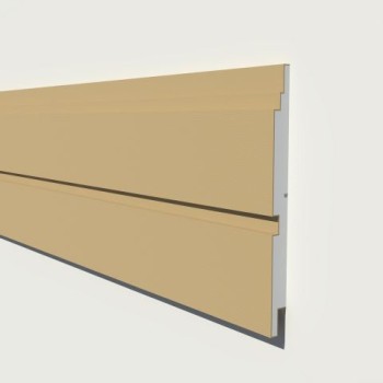 Termosistem decorativ FUGA PANEL 1 500X40X2000