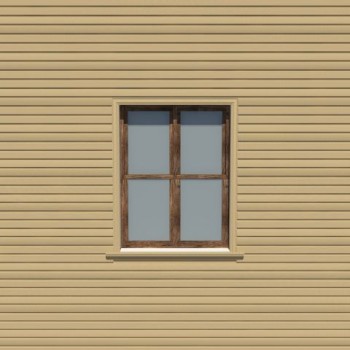 Termosistem decorativ FUGA PANEL 2 500X40X1250