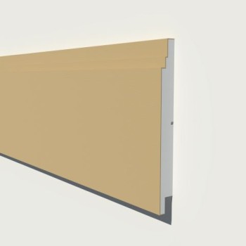 Termosistem decorativ SIDDING PANEL 3 500X40X2000