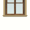 Solbanc decorativ fereastra ADA180 112X80X2000 Solbanc decorativ fereastra ADA180 112X80X2000