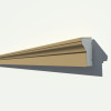 Solbanc decorativ fereastra ADA180 112X80X2000 Solbanc decorativ fereastra ADA180 112X80X2000