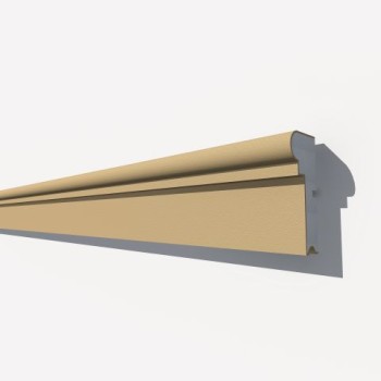 Solbanc decorativ fereastra ADS109 130X55X2000