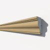 Solbanc decorativ fereastra ADS112 135X75X1250