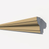 Solbanc decorativ fereastra ADS124 130X65X2000