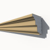 Solbanc decorativ fereastra ADS136 150X130X2000 Solbanc decorativ fereastra ADS136 150X130X2000