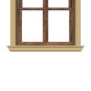 Solbanc decorativ fereastra ADS143 150X75X2000 Solbanc decorativ fereastra ADS143 150X75X2000
