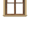 Solbanc decorativ fereastra ADS148 120X100X2000 Solbanc decorativ fereastra ADS148 120X100X2000