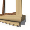 Solbanc decorativ fereastra ADS152 180X150X2000 Solbanc decorativ fereastra ADS152 180X150X2000