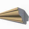 Solbanc decorativ fereastra ADS152 180X150X2000 Solbanc decorativ fereastra ADS152 180X150X2000