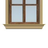 Solbanc decorativ fereastra ADS159 200X150X2000 Solbanc decorativ fereastra ADS159 200X150X2000