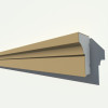 Solbanc decorativ fereastra ADS161 155X80X2000 Solbanc decorativ fereastra ADS161 155X80X2000