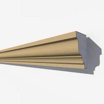 Solbanc decorativ fereastra ADS163 135X80X2000