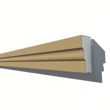 Solbanc decorativ fereastra REFA11 140X70X2000