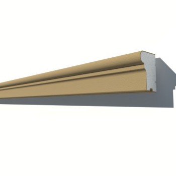 Solbanc decorativ fereastra REFA14 80X60X2000