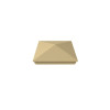 Capac stalp gard ADRO-DECOR ST103 330X330X93